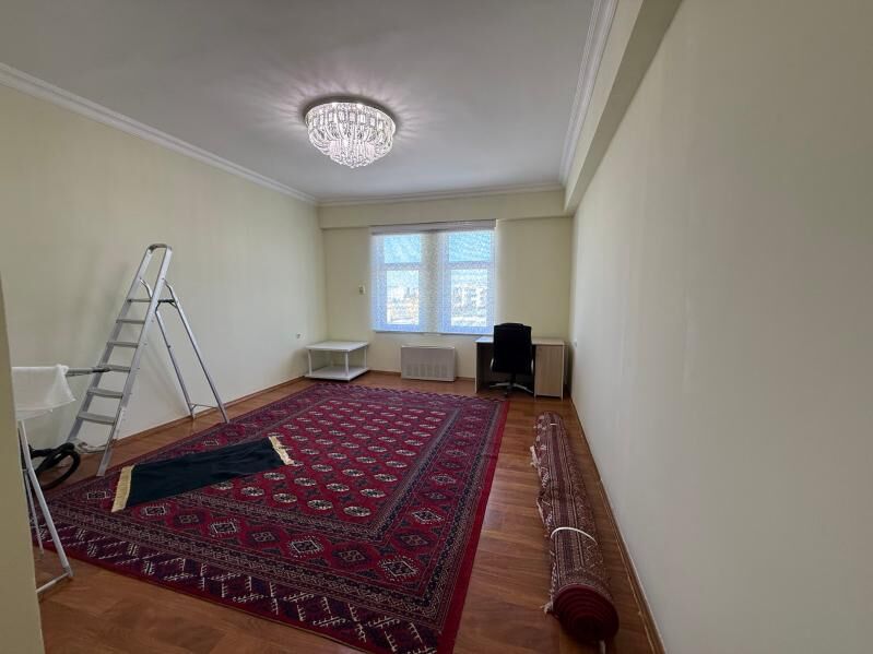 Arenda jaý Аренда кв kreyine - Ашхабад - img 4