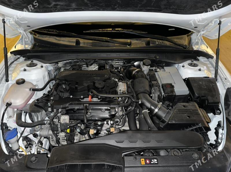 Kia K5 2021 - 275 000 TMT - Aşgabat - img 4