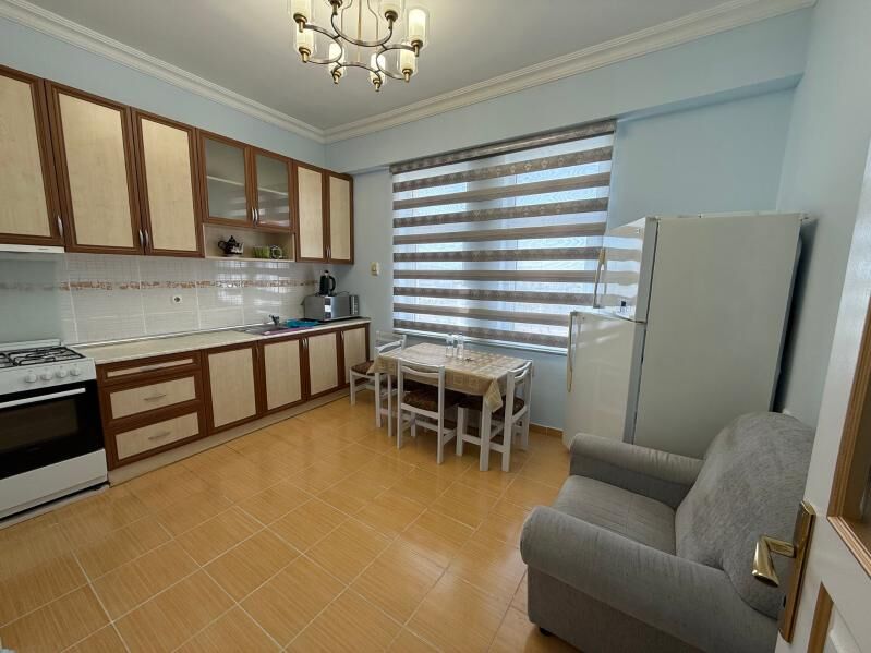 Arenda jaý Аренда кв kreyine - Ашхабад - img 6