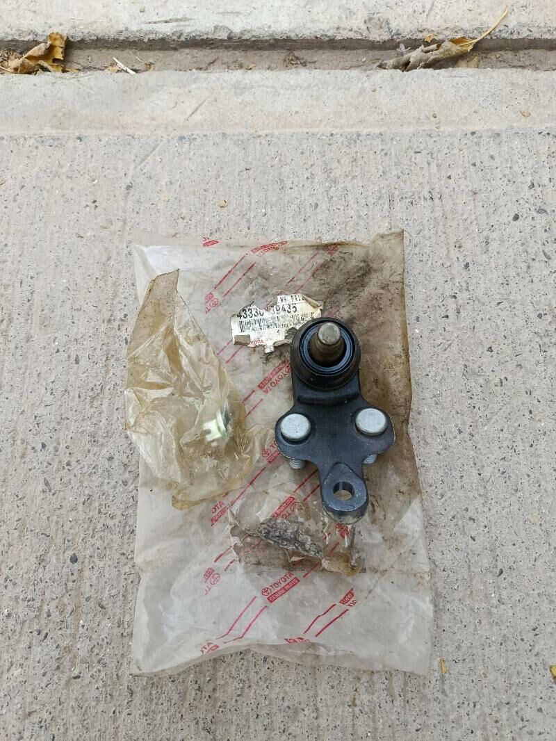 Toyota sarawoy 450 TMT - Änew - img 2