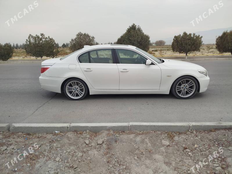 BMW 525 2008 - 170 000 TMT - Bäherden - img 8