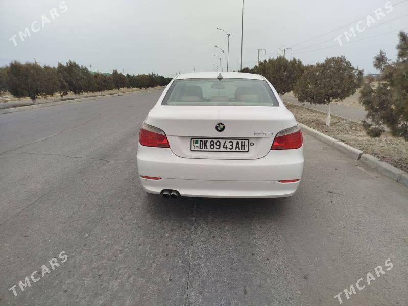 BMW 525 2008 - 170 000 TMT - Bäherden - img 6