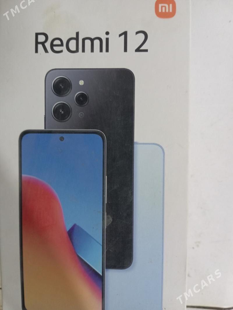 Redmi 12 - Gyzylarbat - img 6