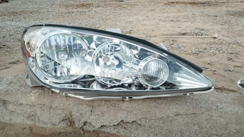 duty Camry 2005 1 200 TMT - Murgap - img 3