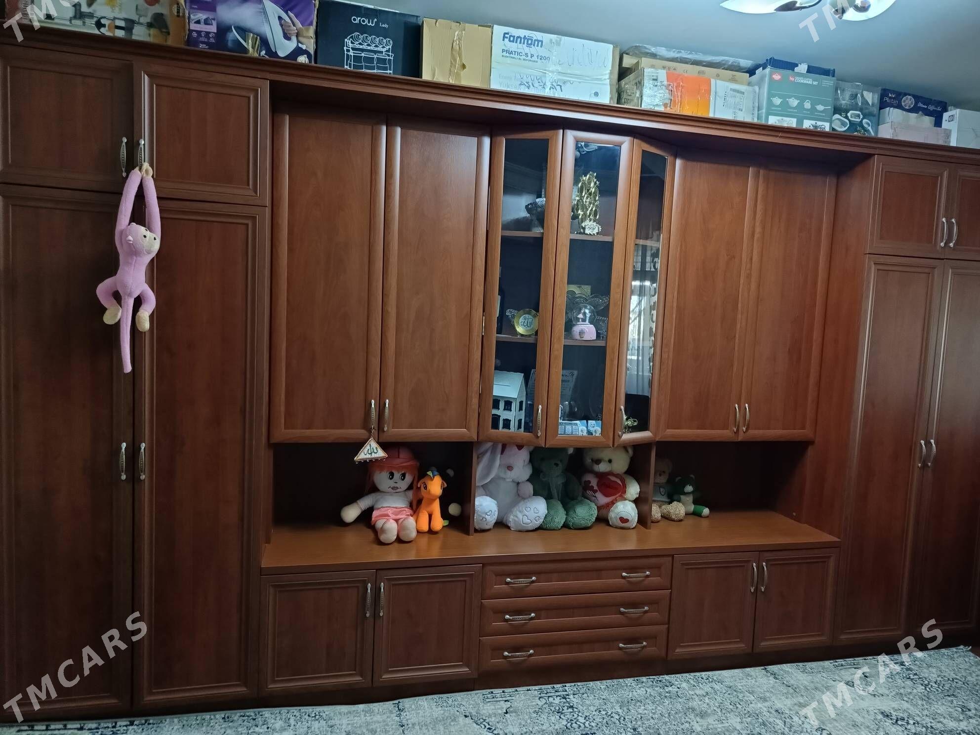 стенка. stenka sfaner - Büzmeýin - img 2