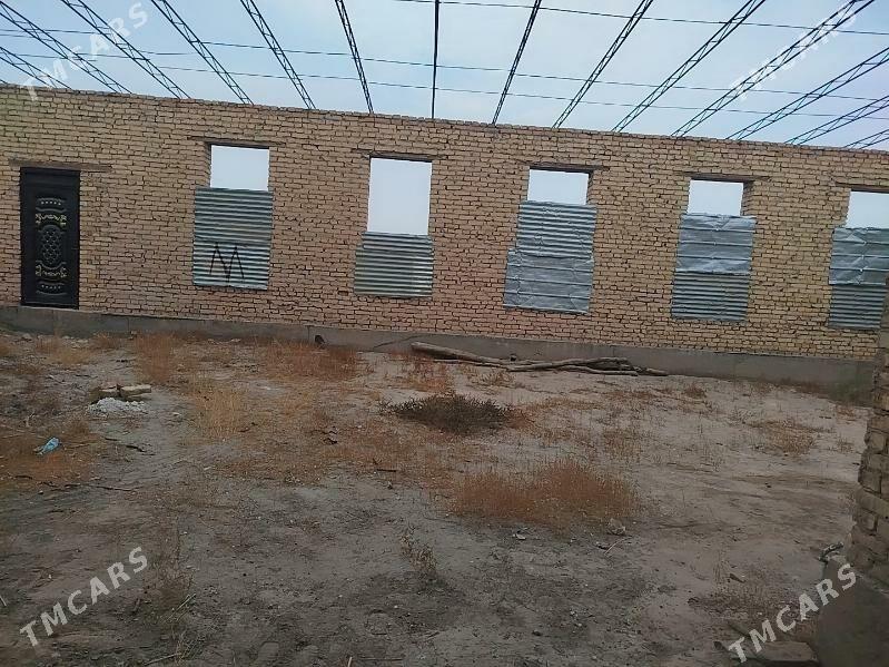 Farap seheri - Фарап - img 3