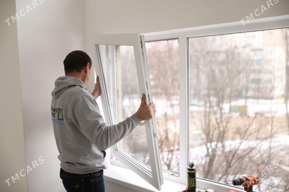 Setka,Ayna,маскитные сетки - Ашхабад - img 2