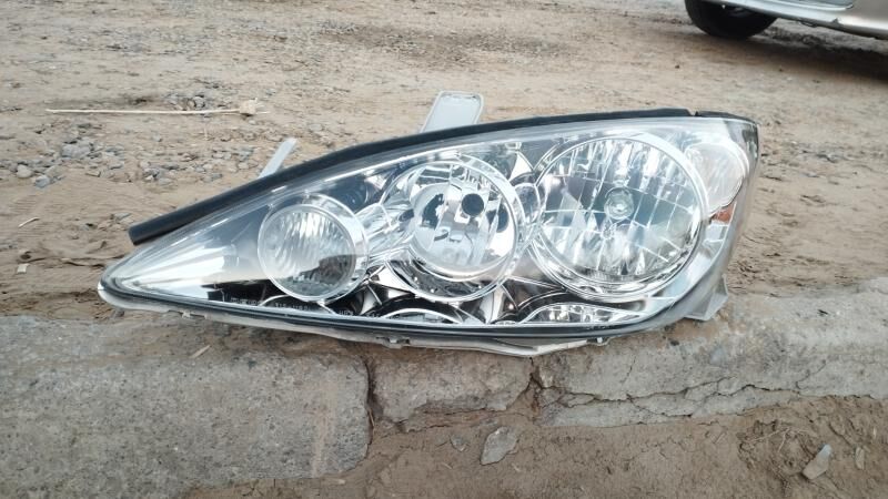 duty Camry 2005 1 200 TMT - Murgap - img 2