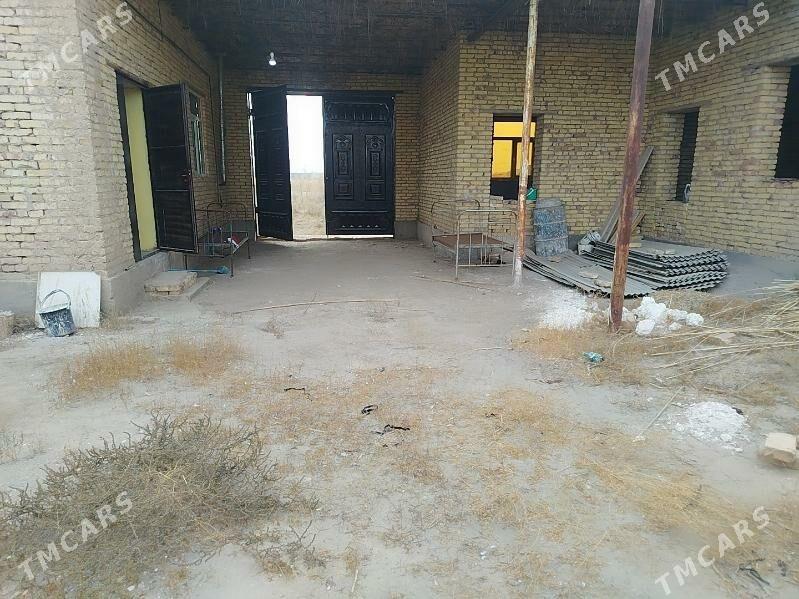 Farap seheri - Фарап - img 7