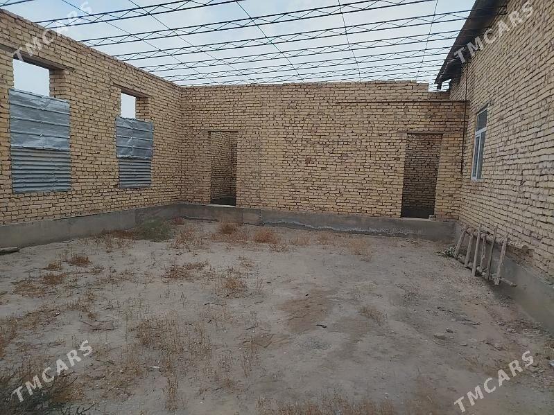 Farap seheri - Фарап - img 5