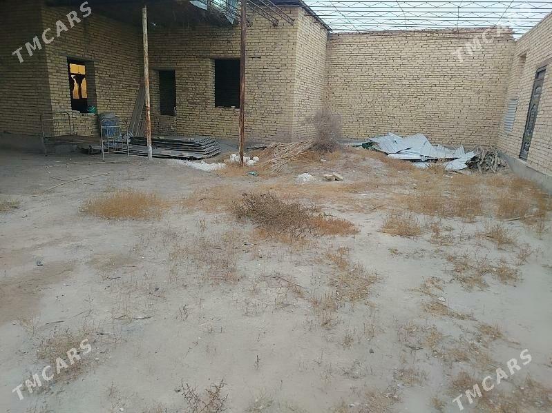 Farap seheri - Фарап - img 6