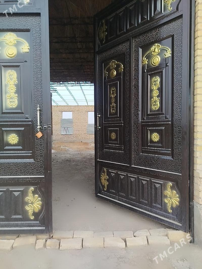 Farap seheri - Фарап - img 2