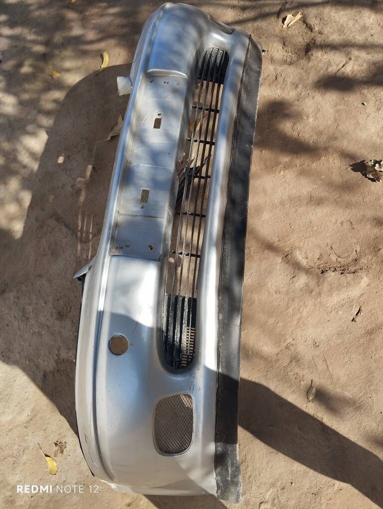 opel vectra b bufer 700 TMT - Дашогуз - img 4