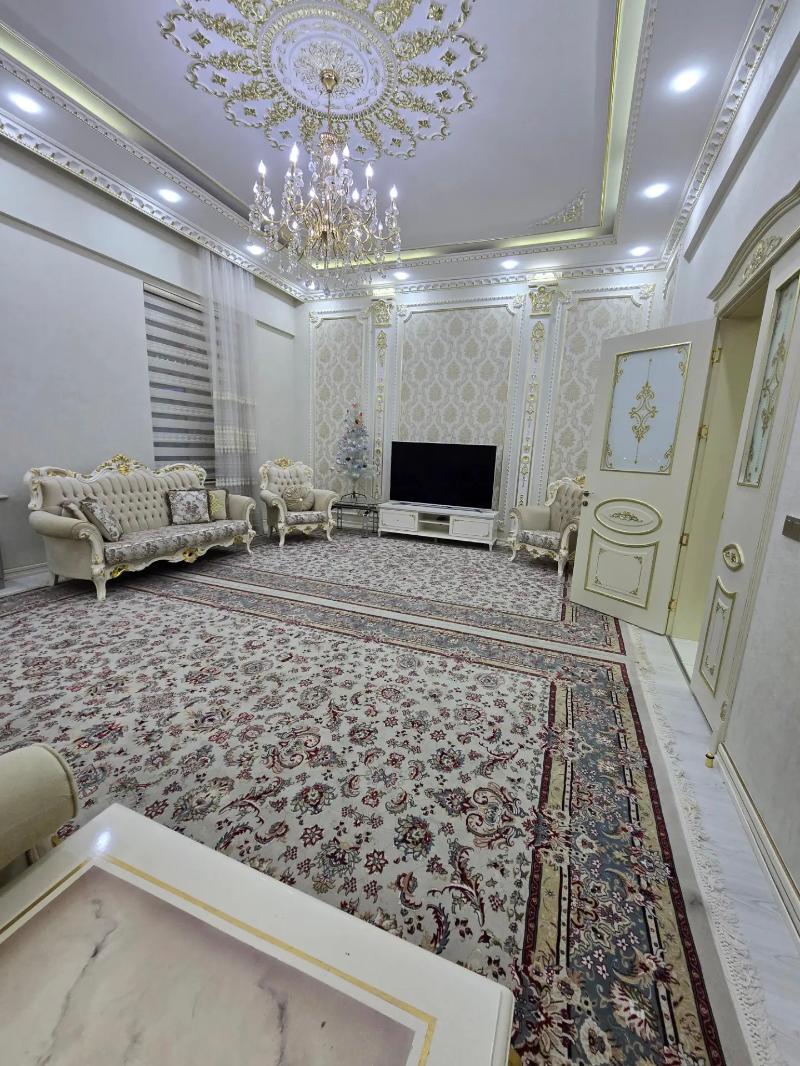 15TAPGYR 3 KOMNAT TAPGYR - Ашхабад - img 3