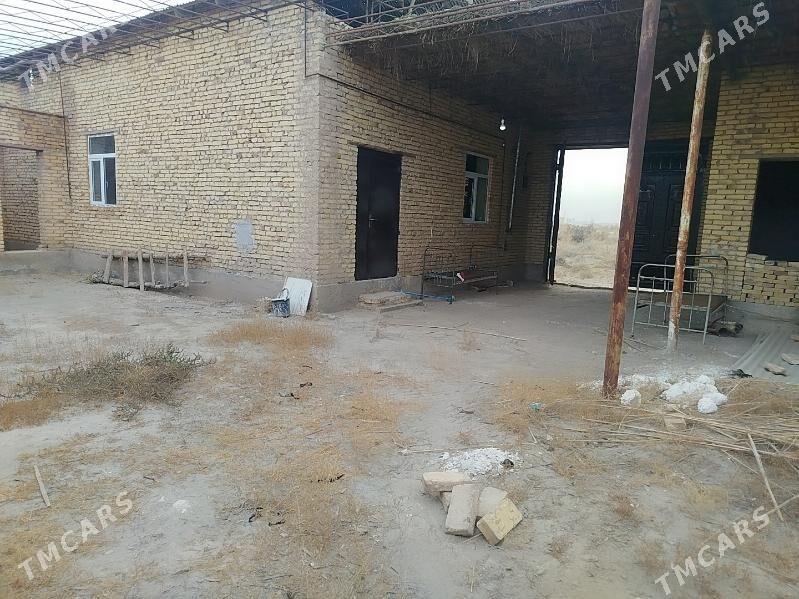 Farap seheri - Фарап - img 4