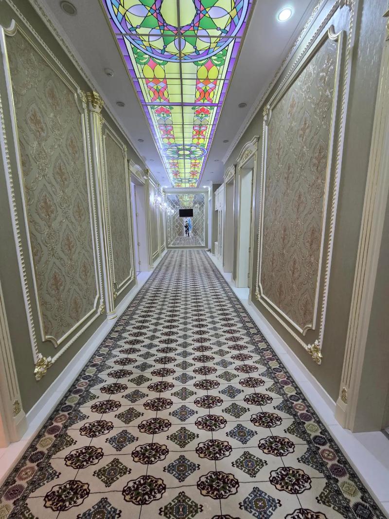 15TAPGYR 3 KOMNAT TAPGYR - Ашхабад - img 2