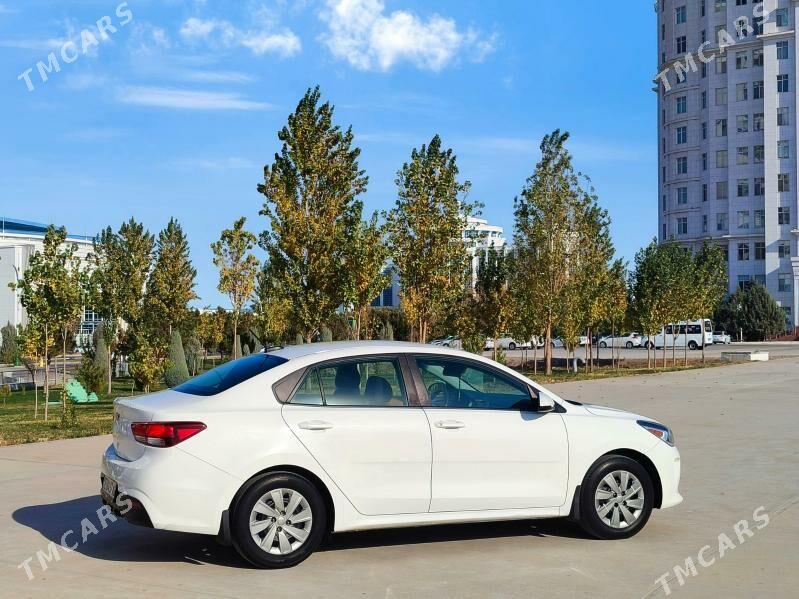 Kia Rio 2021 - 175 000 TMT - Aşgabat - img 3
