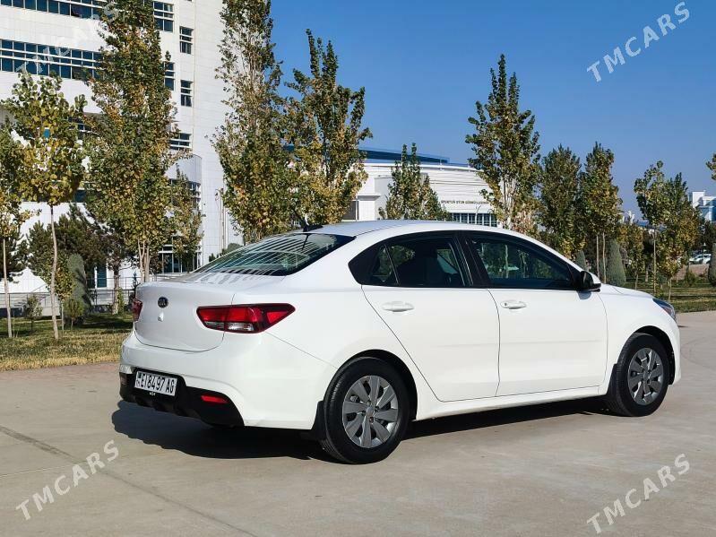 Kia Rio 2021 - 175 000 TMT - Aşgabat - img 5
