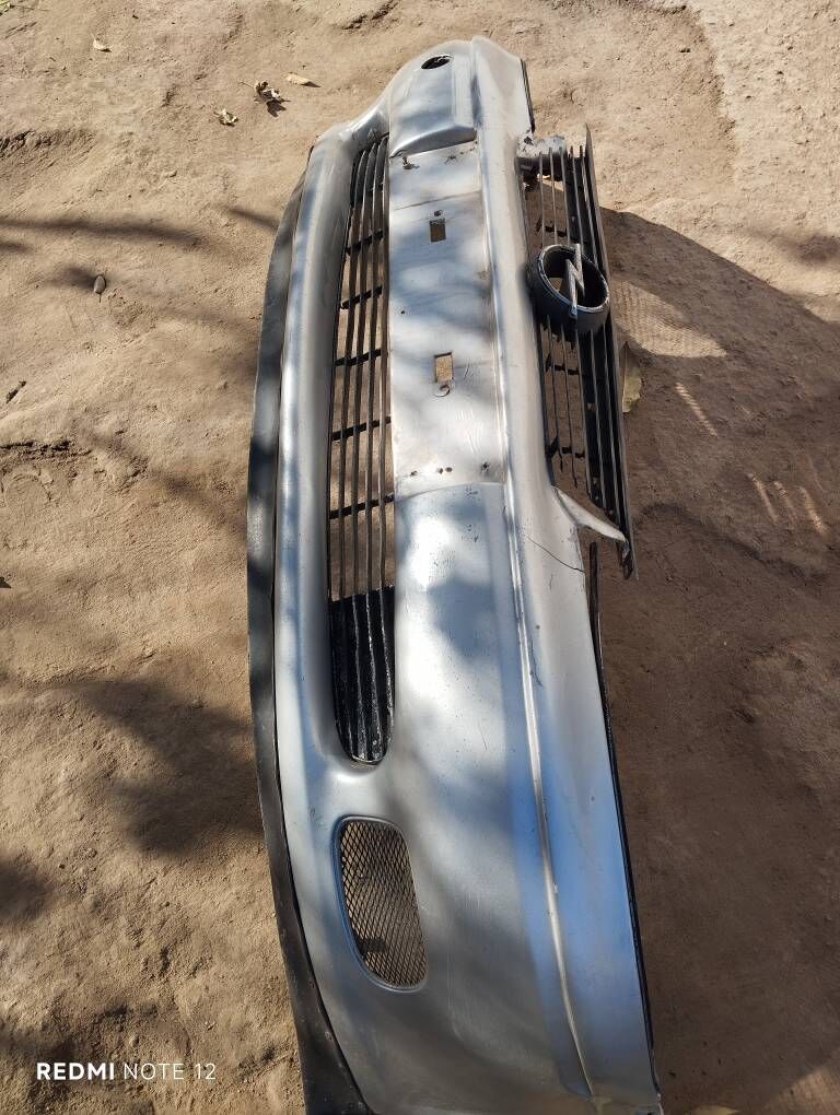 opel vectra b bufer 700 TMT - Дашогуз - img 3