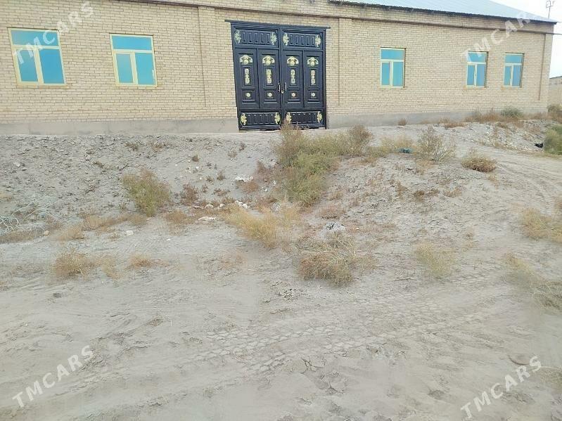 Farap seheri - Фарап - img 1