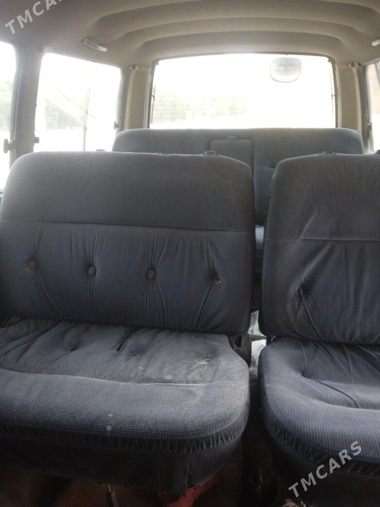Toyota Hiace 1989 - 45 000 TMT - Sakarçäge - img 3