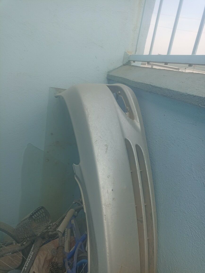 duty camry bamper bufer 2003 350 TMT - Чоганлы - img 1