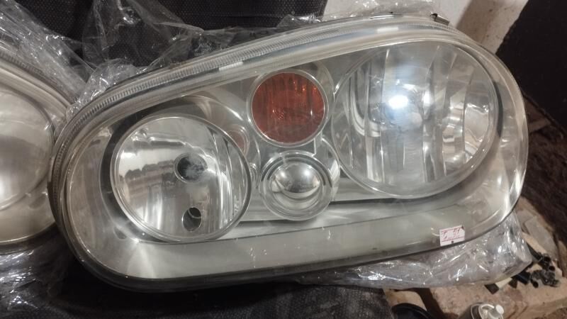 foswagen fara 1 100 TMT - Murgap - img 3