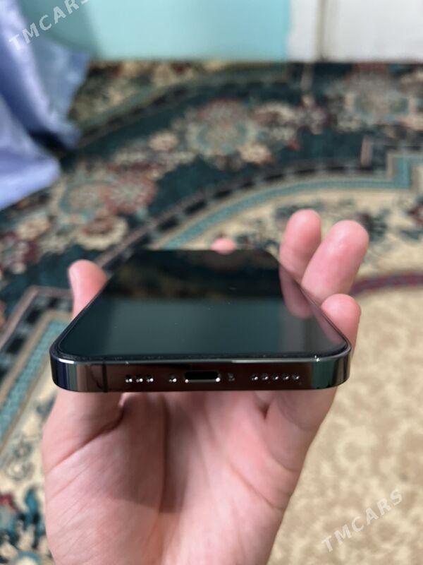 iphone 13 pro 85% - Мары - img 2