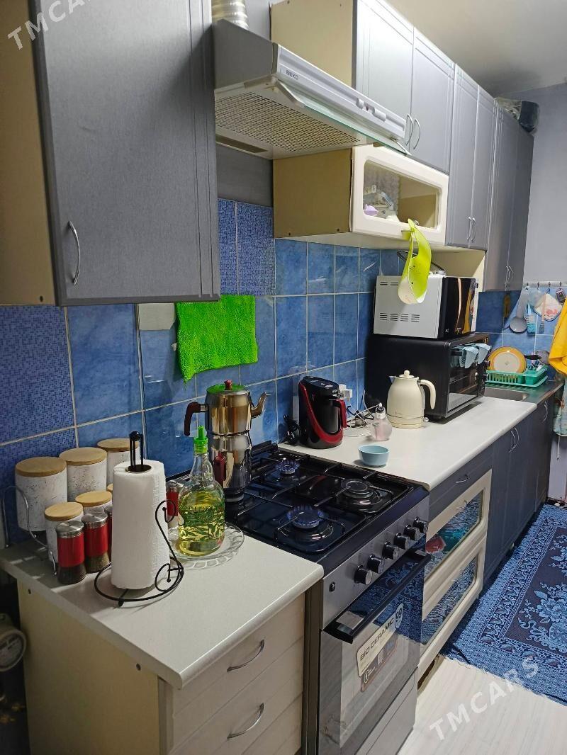 кухонный гарнитур, kuhanny - Бузмеин - img 1