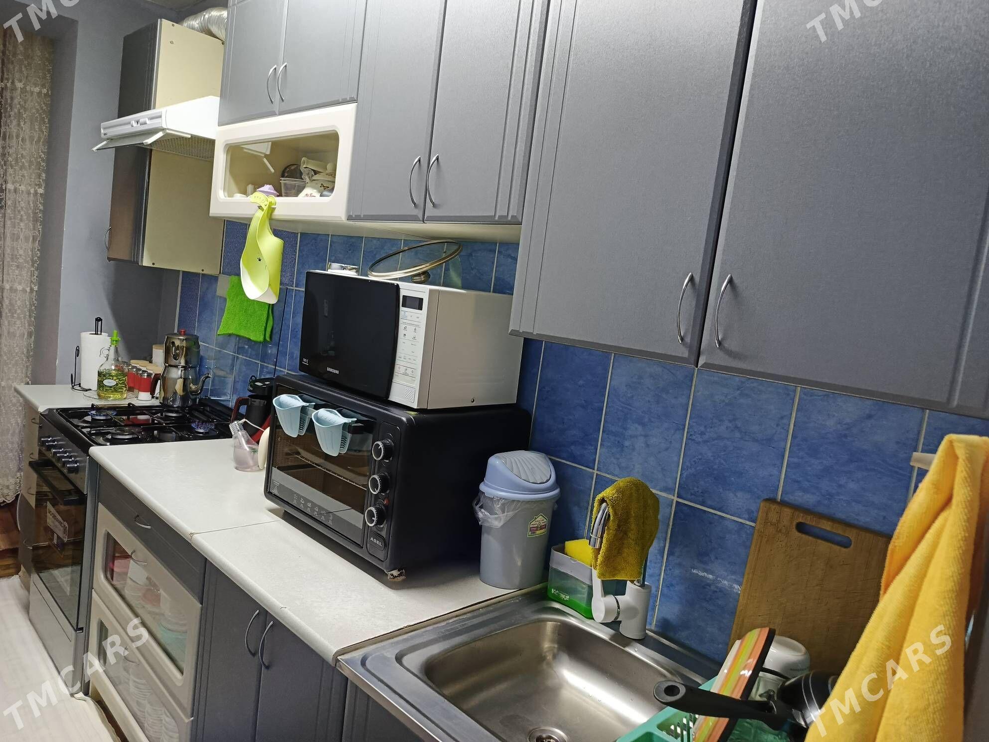 кухонный гарнитур, kuhanny - Бузмеин - img 2