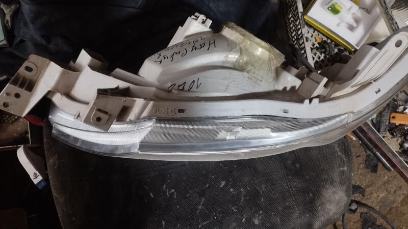 foswagen fara 1 100 TMT - Murgap - img 2