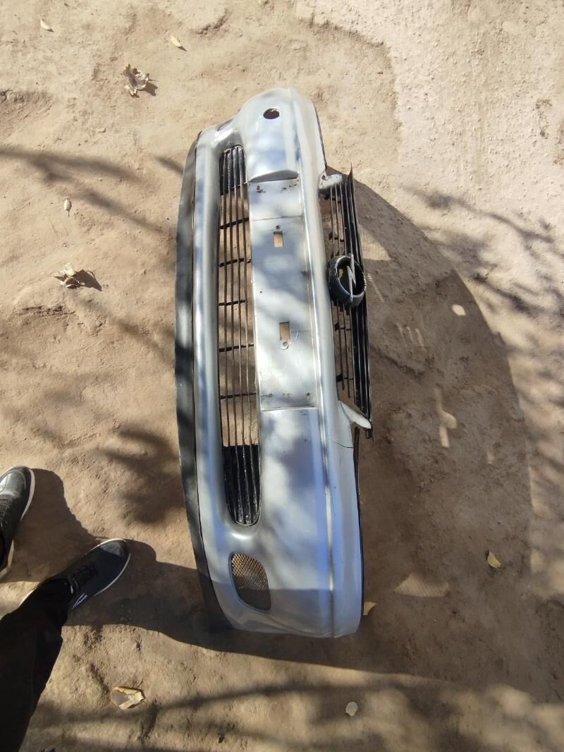 opel vectra b bufer 700 TMT - Дашогуз - img 2