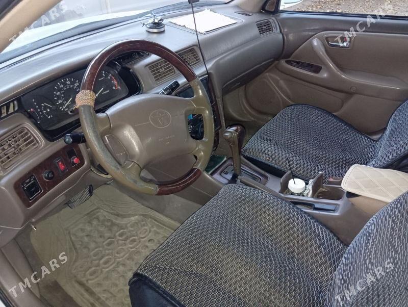 Toyota Camry 1997 - 143 000 TMT - Ýolöten - img 4