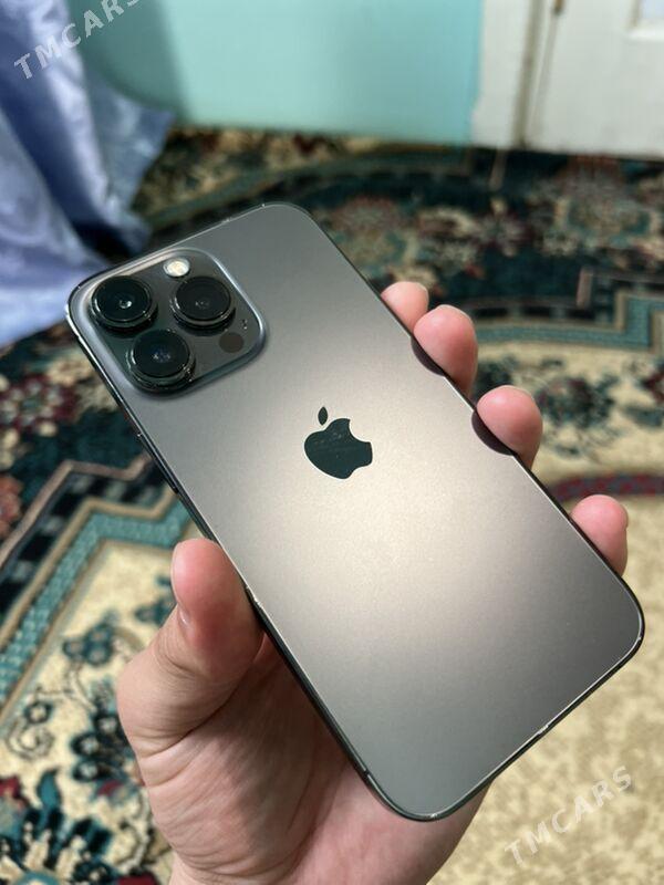 iphone 13 pro 85% - Мары - img 4