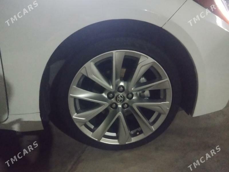 Toyota Corolla 2021 - 230 000 TMT - Aşgabat - img 7