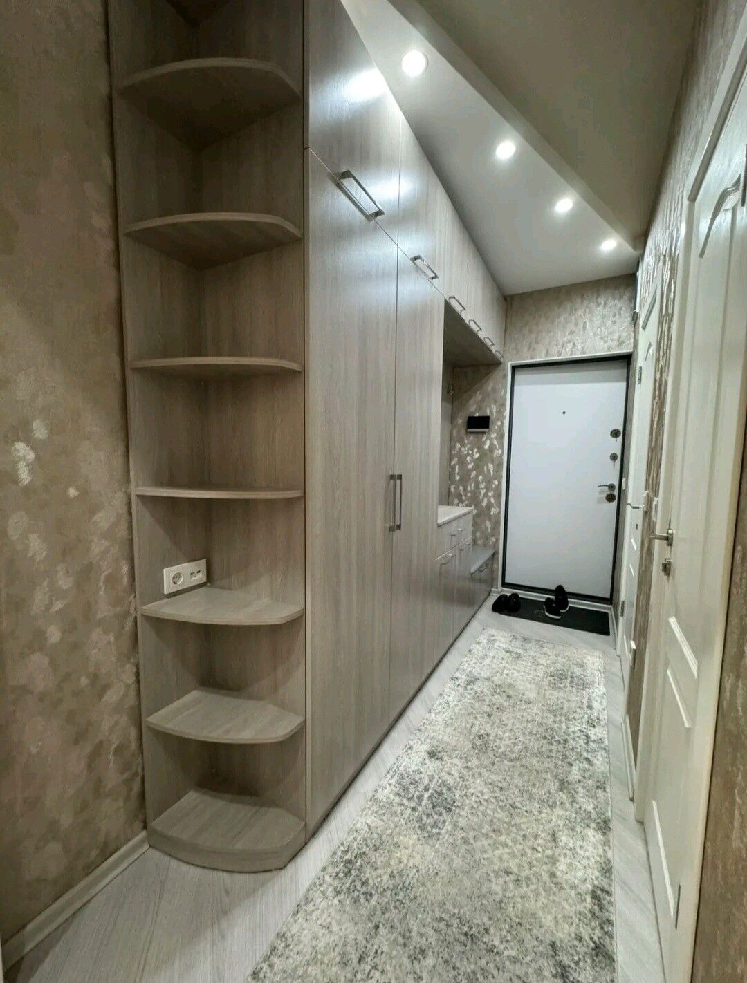 Arenda Gowdan W 2kom - Howdan "W" - img 2