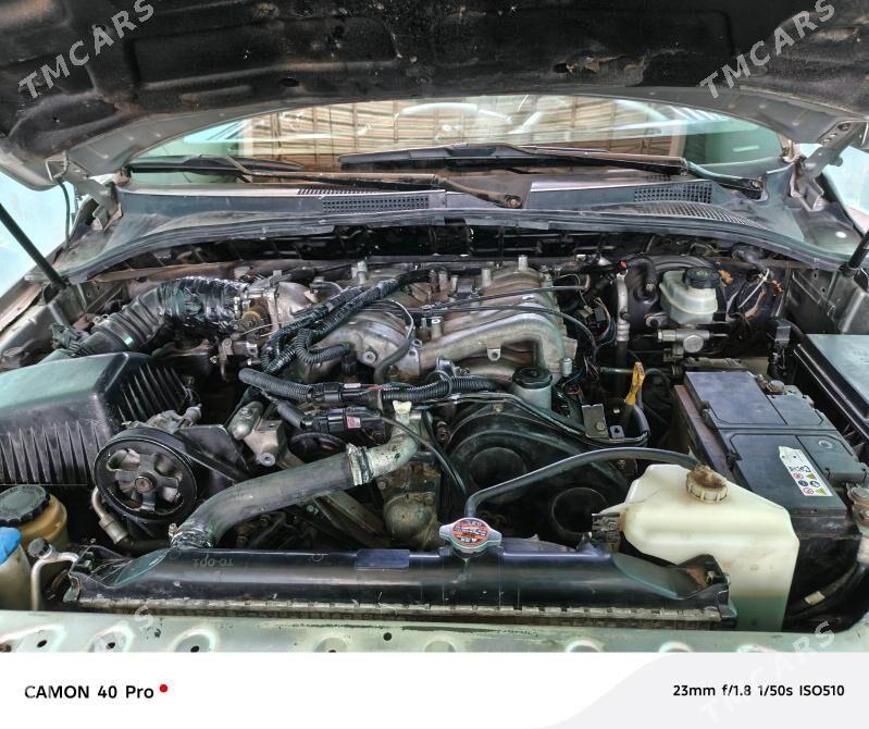 Kia Sorento 2007 - 95 000 TMT - Köneürgenç - img 7