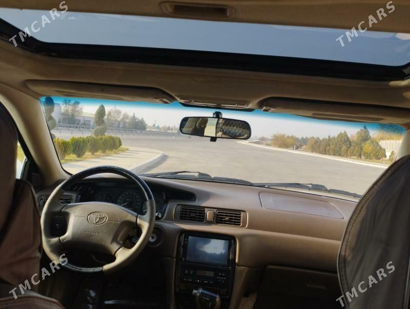 Toyota Camry 1997 - 142 000 TMT - Mary - img 8