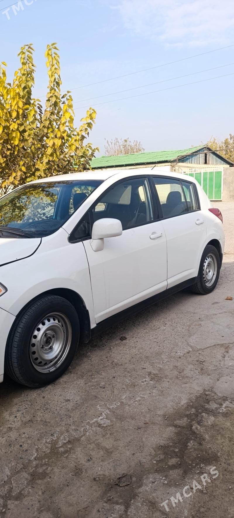 Nissan Versa 2011 - 133 000 TMT - Ашхабад - img 2