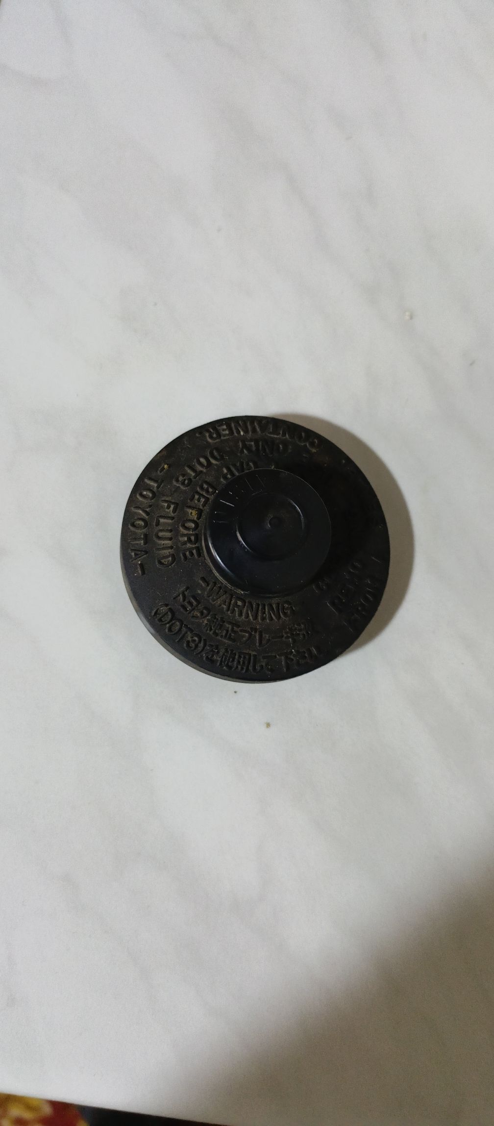 крышка для тормозных бочек 70 TMT - Türkmenabat - img 2