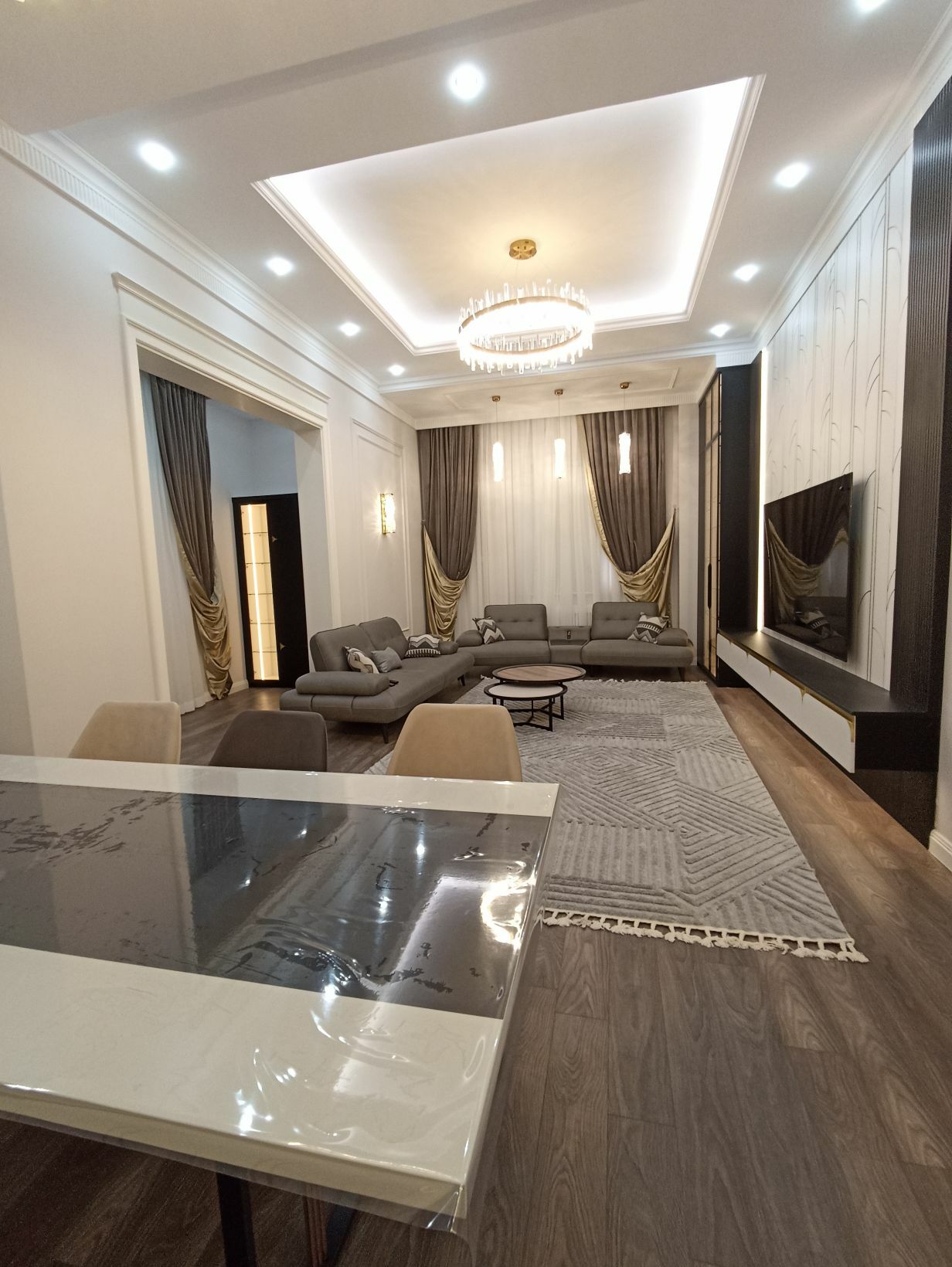 Arenda kw jay kreyine Аренда к - Ашхабад - img 2