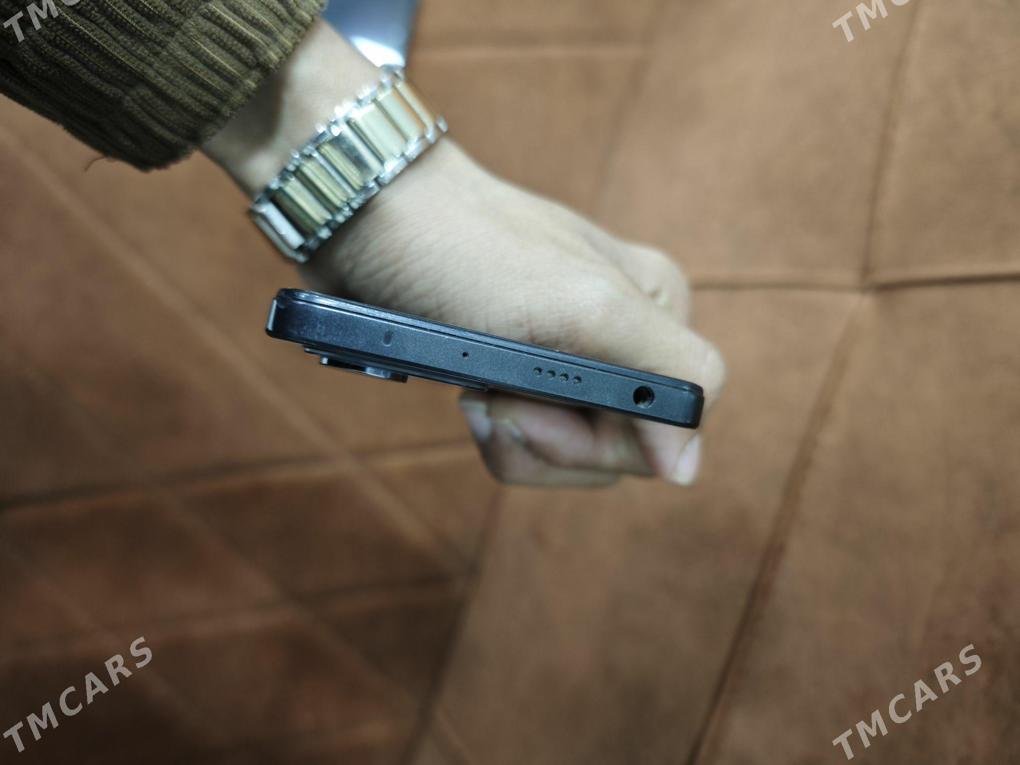 Redmi Note 12 Pro 5G - Мары - img 5