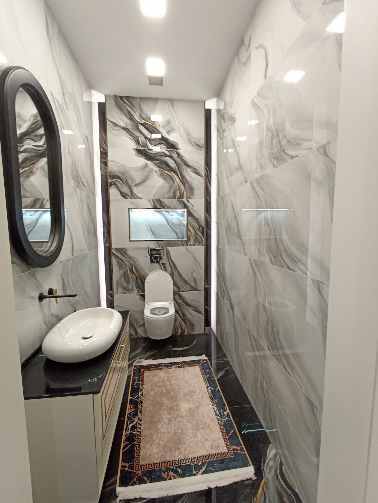 Arenda kw jay kreyine Аренда к - Ашхабад - img 10