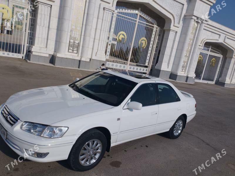 Toyota Camry 1997 - 142 000 TMT - Mary - img 3