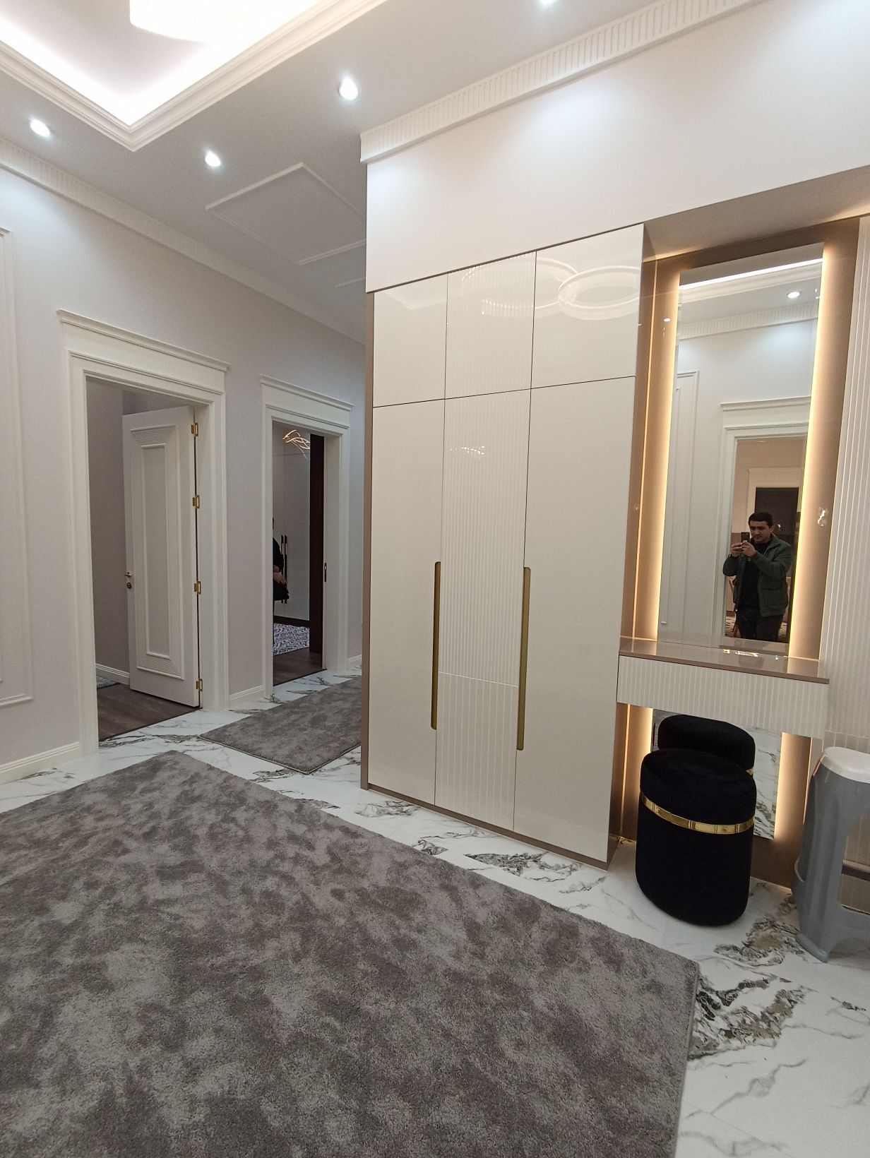 Arenda kw jay kreyine Аренда к - Ашхабад - img 4