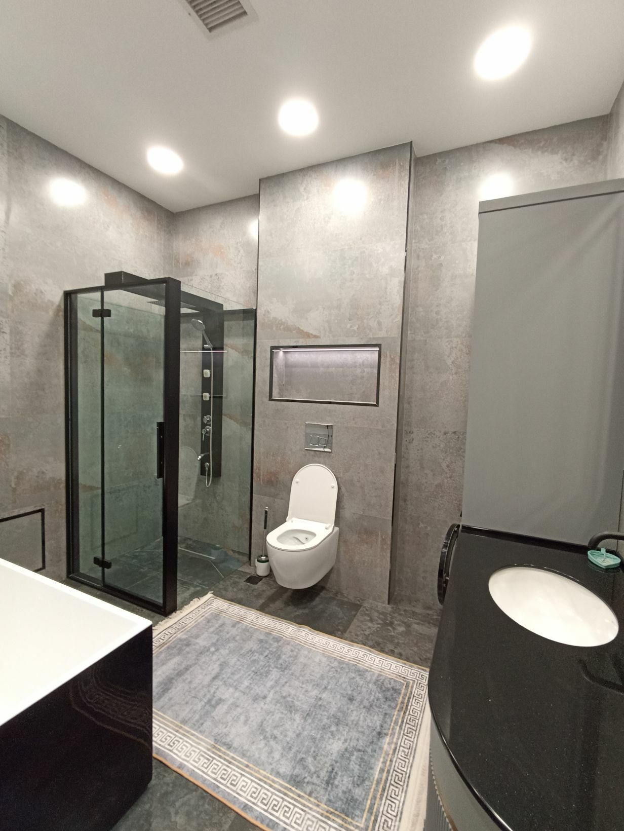 Arenda kw jay kreyine Аренда к - Ашхабад - img 3