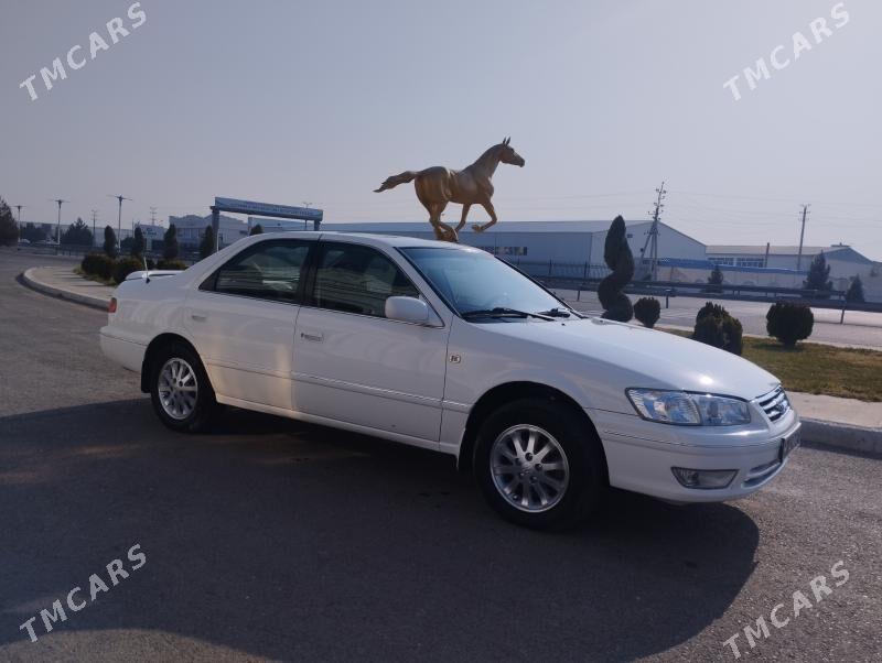 Toyota Camry 1997 - 142 000 TMT - Mary - img 2
