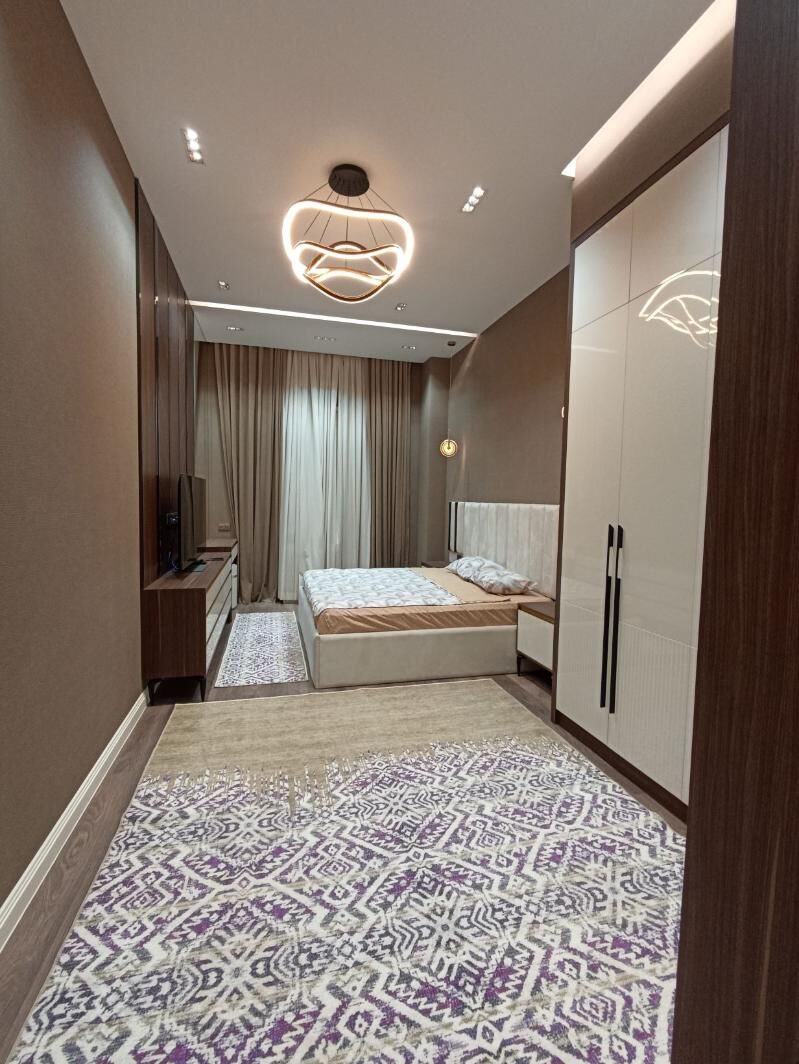 Arenda kw jay kreyine Аренда к - Ашхабад - img 5