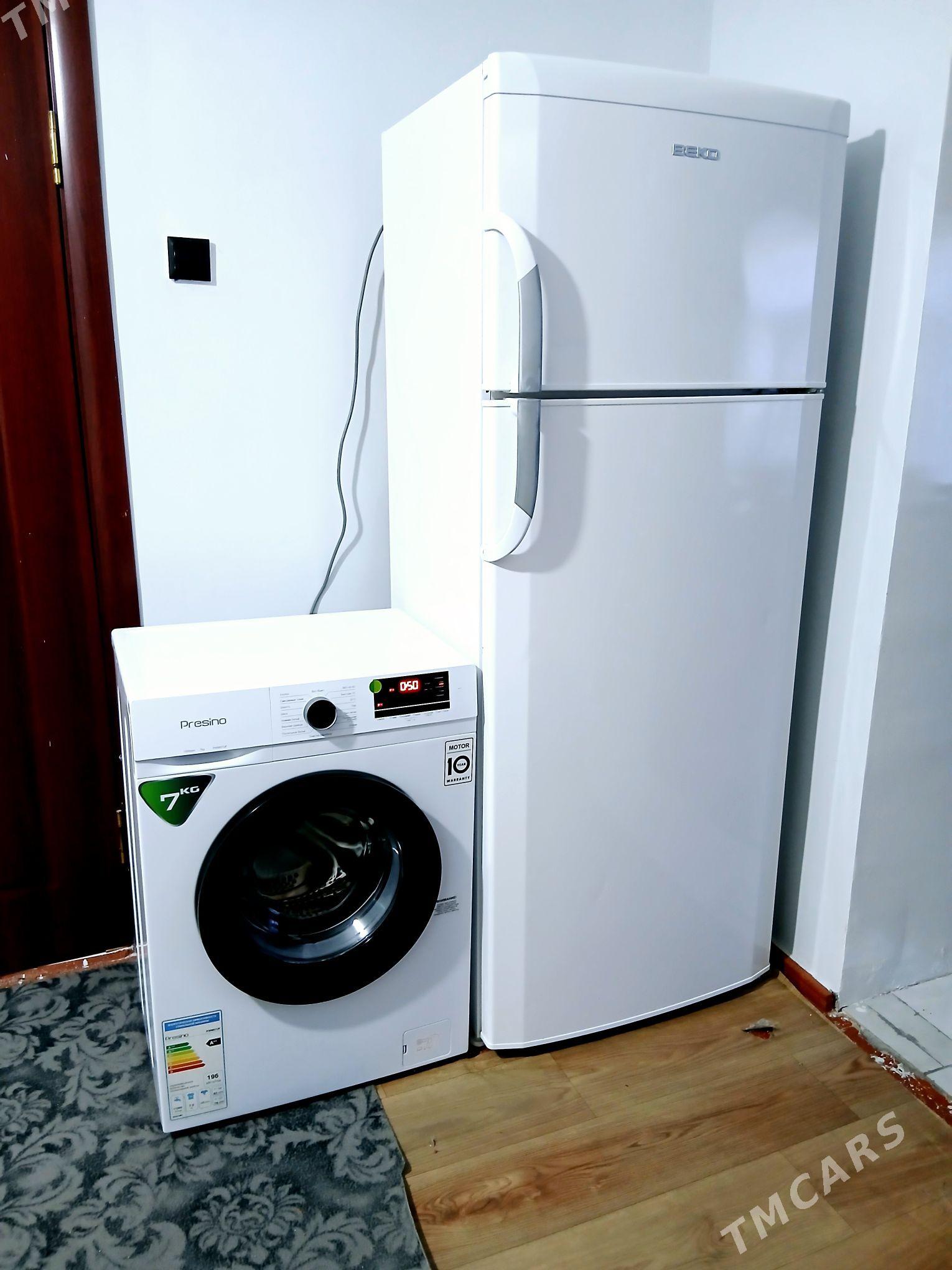 kirmasyn bn haladilnik - Aşgabat - img 2