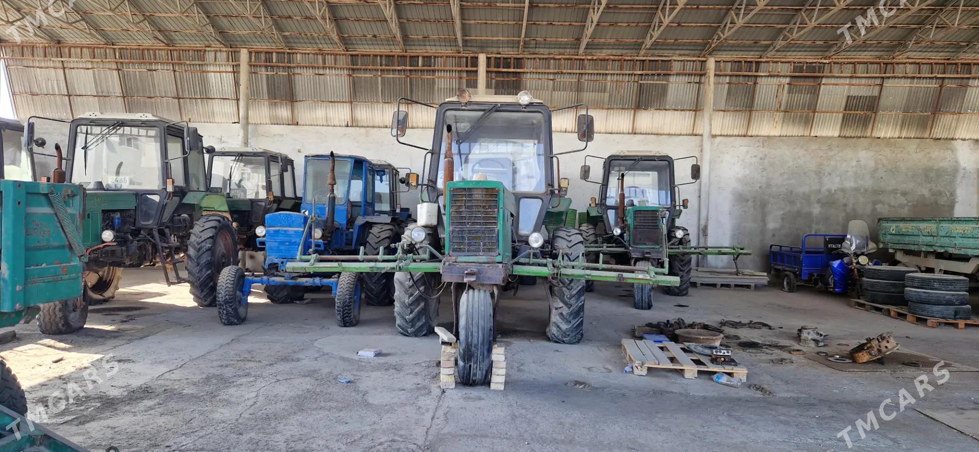 Belarus 923 2004 - 110 000 TMT - Mary - img 1